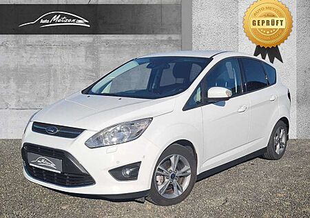 Ford C-Max 1.0 EcoBoost SYNC *NAVI*PDC*SITZHZG*