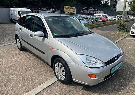 Ford Focus Lim. Ghia*TÜV NEU*KLIMA*SEHR SAUBER*TOP*