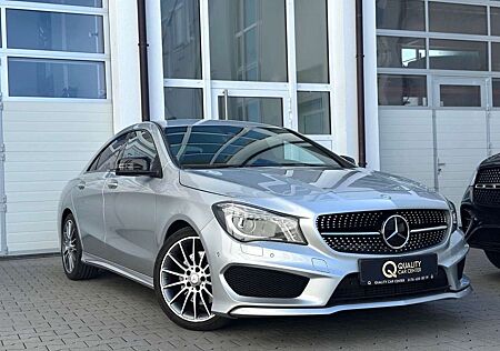Mercedes-Benz CLA 250 AMG NIGHT *DISTR+*H&K*KAME*2H*