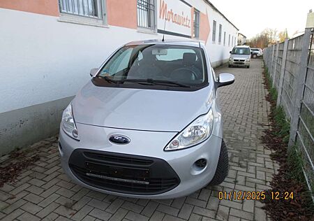 Ford Ka /+ Cool