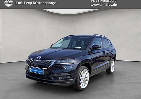 Skoda Karoq 1.5 TSI ACT DSG Style