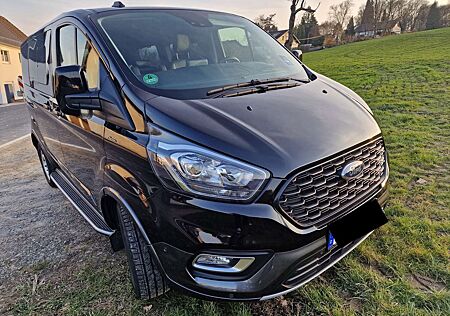 Ford Tourneo Custom 320 L1H1 VA MH Active