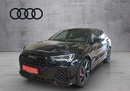 Audi RS Q3 Sportback LED B&O VIRTUAL AHK KAMERA ACC PDC 21 CO