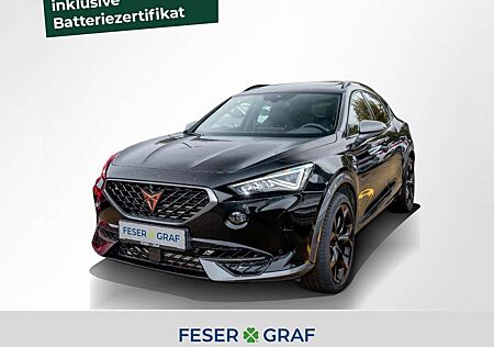Cupra Formentor VZ 1.4 e-Hybrid PANO/360°KAMERA/NAVI