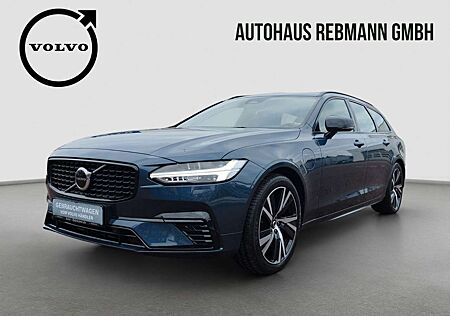 Volvo V90 T8 Ultimate Dark Recharge Plug-In Hybrid