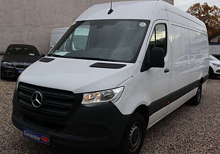 Mercedes-Benz Sprinter Mercedes Benz Lang maxi311 CDI HA*Kamera*