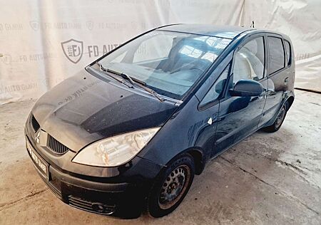 Mitsubishi Colt CZ3 Lim. 5-trg. 1.1 Inform