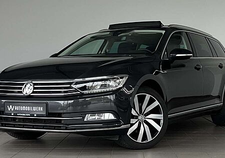 VW Passat Variant Volkswagen Highline |PANO |AHK |LED |ACC|KAM