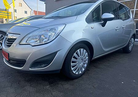 Opel Meriva B Edition KLIMA/HU NEU