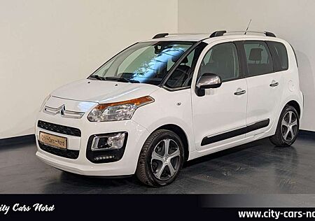 Citroën C3 Picasso Citroen Selection 1.2 PureTech BLUETOOTH+NAVI