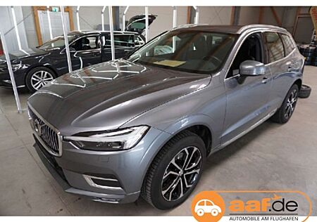 Volvo XC 60 XC60 B4 Diesel Inscription Automatik EU6d Leder Navi LE