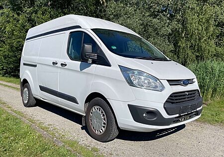Ford Transit Custom Hochdach 330 L2 Tüv=Neu! Klima VB