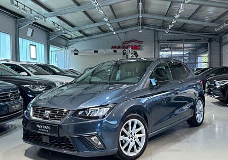 Seat Ibiza FR Line*LED*VIRTUAL*GARANTIE*MWST*