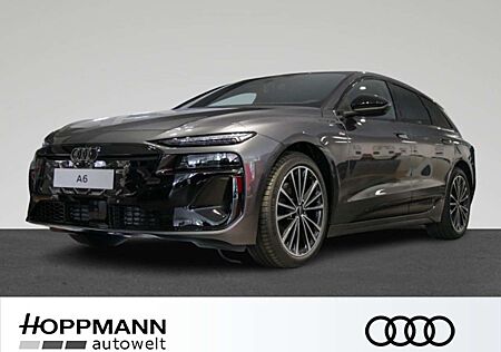 Audi A6 e-tron 210 kW