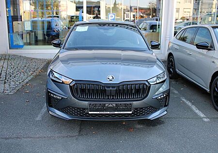 Skoda Scala Monte Carlo 1.5 TSI 150PS DSG KAMERA LED
