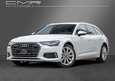 Audi A6 40 TDI quattro BusinessP MMI ACC DSP 73L 19"