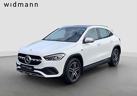 Mercedes-Benz GLA 250 e Navi*Panorama*Kamera*PTS*SpurH*DAB*SHZ