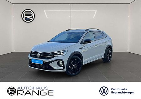 VW Taigo Volkswagen 1.5 TSI R-Line, DSG