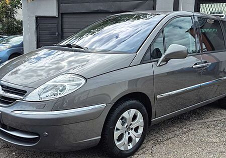 Citroën C8 Citroen 2.0 HDi 165 FAP Exclusive 8 Sitz Navi Xenon