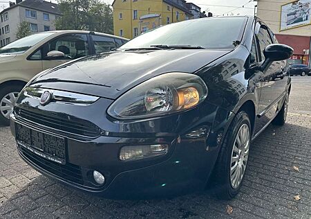Fiat Punto 1.2 8V POP Klima *Kupplung Neu* TÜV 6/2026