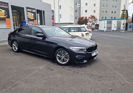 BMW 530d 530 Aut. Sport Line G30 M Sport