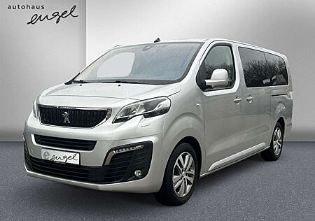 Peugeot Traveller L3 2.0 BlueHDi 150 Allure,NAVI,AHK,TEMPO