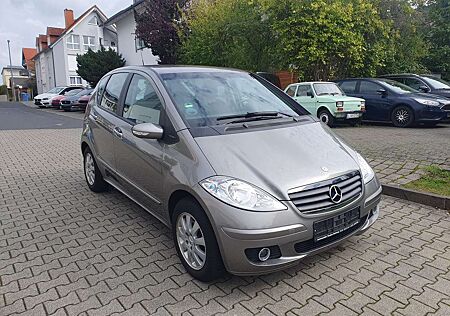 Mercedes-Benz A 170 (169.032)