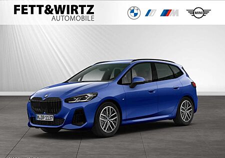 BMW 218 i M Sport|Anhängerk.|Harman/Kardon|DA+