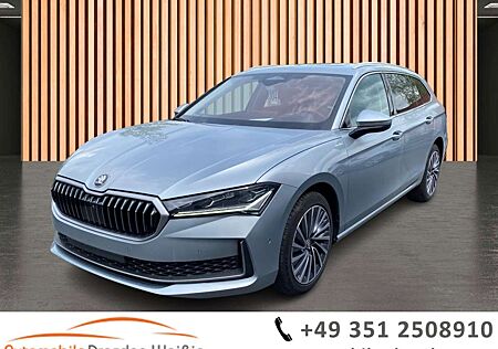 Skoda Superb Combi 1.5 TSI eTSI DSG L&K*Navi*ACC*AHK*