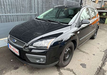 Ford Focus Turnier Sport