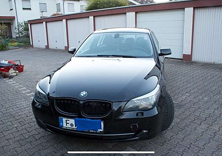 BMW 525i 525 Edition Exclusive