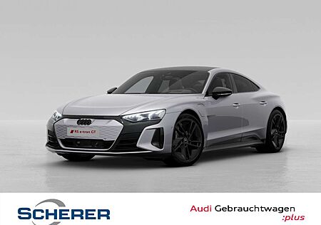 Audi e-tron GT RS 440 kW