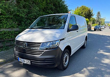 VW T6 Transporter Volkswagen T6.1 Transporter