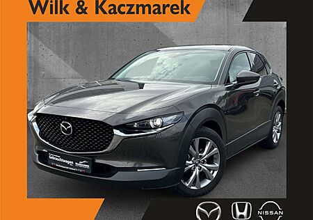 Mazda CX-30 2.0 6GS SELECTION DES-P ACT-P HUD 360 NAVI