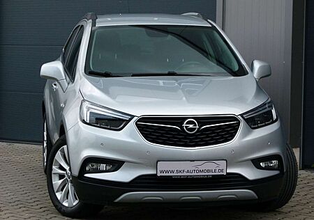Opel Mokka X Innovation 4x4 LED Kamera Navi PDC