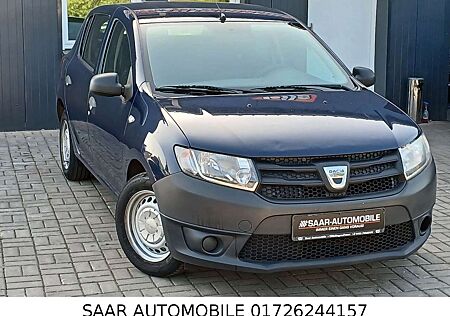 Dacia Sandero II Essentiel
