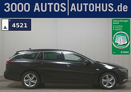 Opel Insignia ST 2.0 CDTI Edition Navi AHK PDC