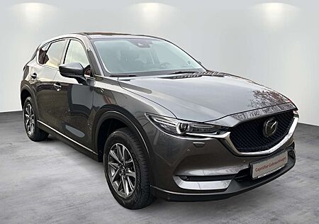 Mazda CX-5 SKYACTIV-G 194