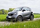 Smart ForTwo coupe EQ passion