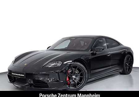 Porsche Taycan GTS Pano Head-Up 360°Beifahrerdis. Abstands.