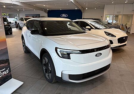 Ford Explorer Premium 77 kWh RWD LED ACC AHK
