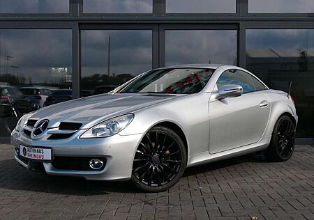 Mercedes-Benz SLK 300 SLK Roadster