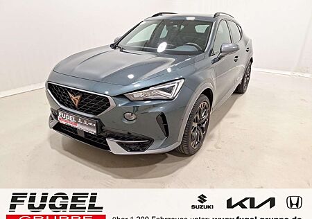 Cupra Formentor gebraucht kaufen Cupra Formentor 1.4 TSI DSG VZ e-Hybrid Pano|AHK|Brembo