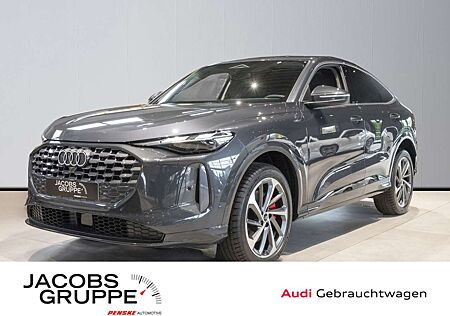 Audi Q5 Sportback TDI qu. Pano/ACC/AHK/20Zoll
