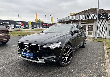 Volvo V90 Cross Country D4 AWD Pro LED 360° NAVI AHK