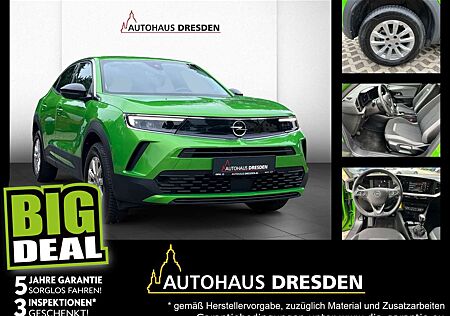 Opel Mokka 1.2 Turbo Edition FLA LM KAM LED PDC
