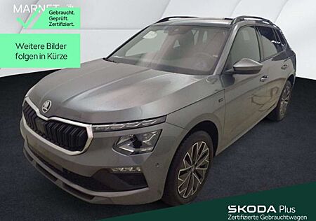 Skoda Kamiq 1.5 TSI DSG TOUR*MATRIX*AHK*PANO*KAMERA*SH