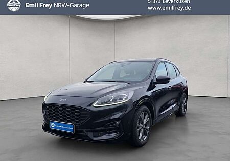 Ford Kuga 2.0 EcoBlue Aut. ST-LINE