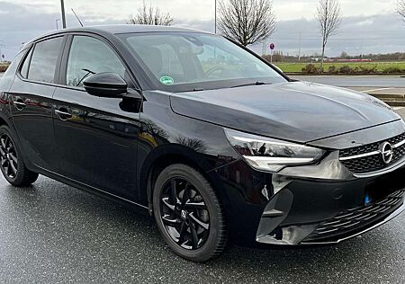 Opel Corsa 5-Türer 1.2 Direct Inj Turbo Edition