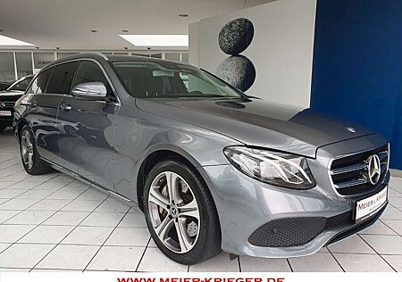 Mercedes-Benz E 400 d T 4Matic Avantgarde/WideSc./Standheizung